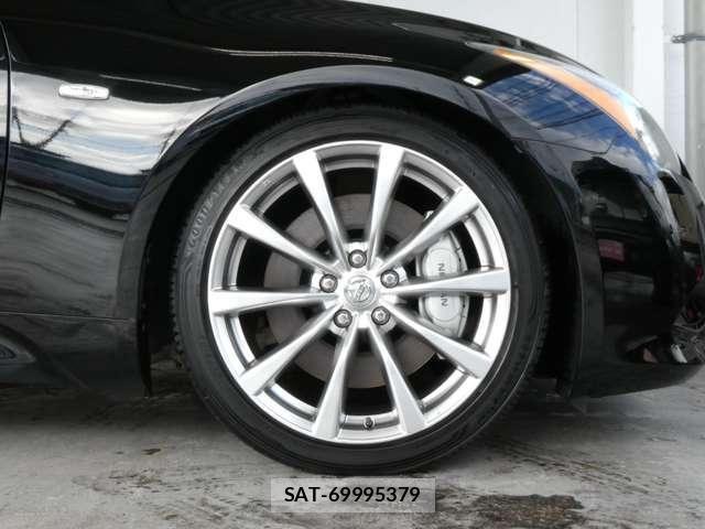 Nissan SKYLINE COUPE 2009-12 4395086-18