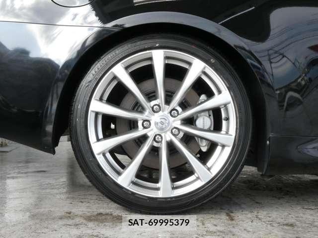 Nissan SKYLINE COUPE 2009-12 4395086-19