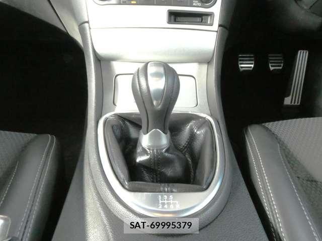 Nissan SKYLINE COUPE 2009-12 4395086-23