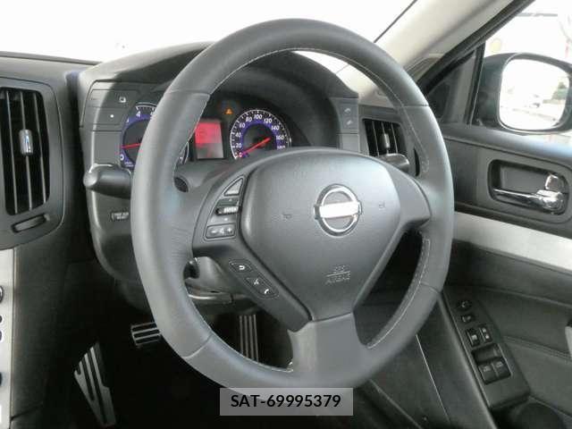 Nissan SKYLINE COUPE 2009-12 4395086-27