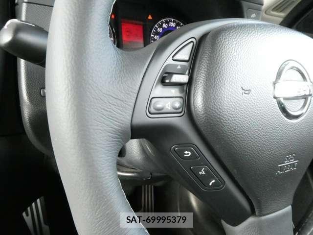 Nissan SKYLINE COUPE 2009-12 4395086-28