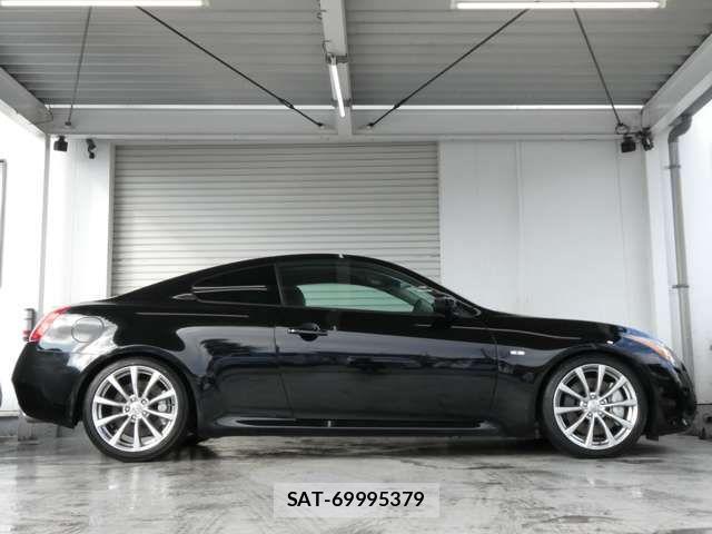 Nissan SKYLINE COUPE 2009-12 4395086-3