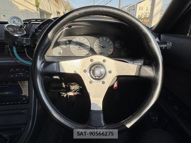 Nissan SKYLINE COUPE 1991-06 4758094-9