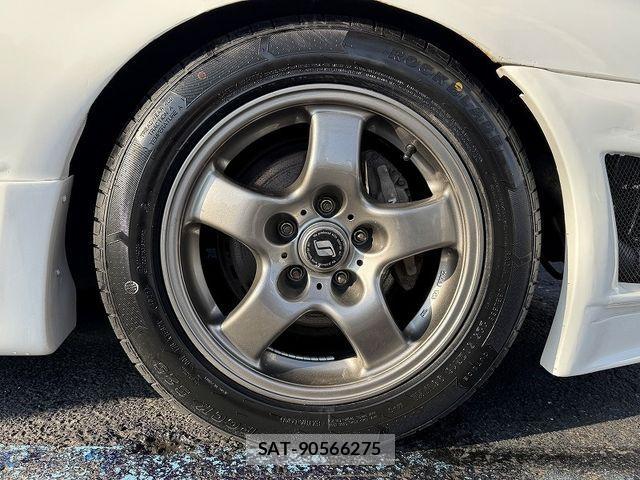 Nissan SKYLINE COUPE 1991-06 4758094-21