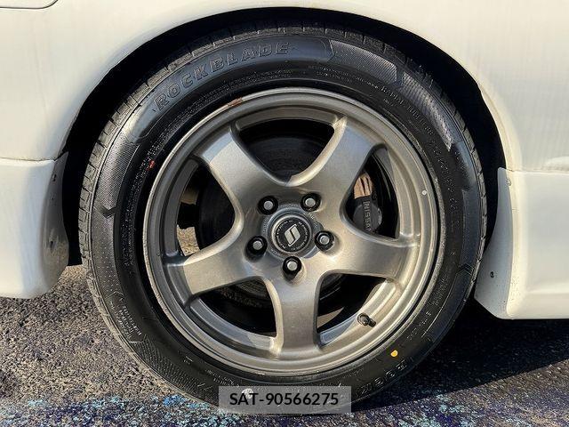 Nissan SKYLINE COUPE 1991-06 4758094-22