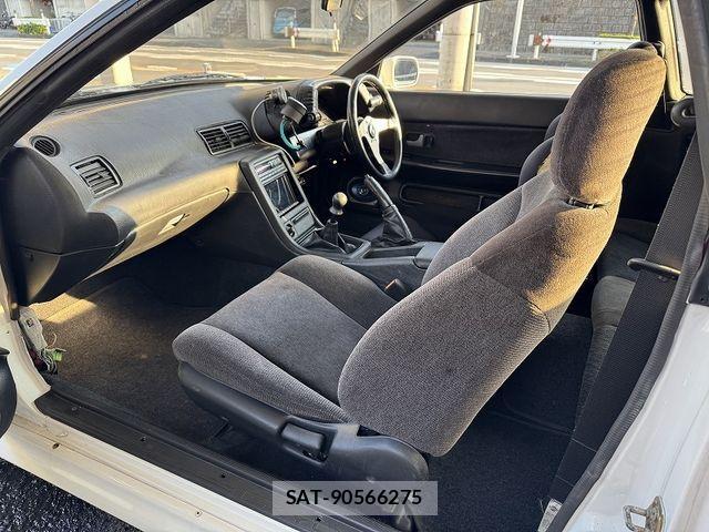 Nissan SKYLINE COUPE 1991-06 4758094-24