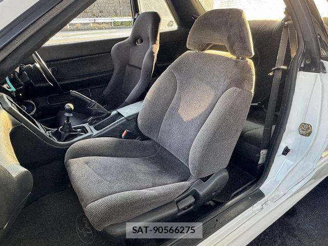 Nissan SKYLINE COUPE 1991-06 4758094-25