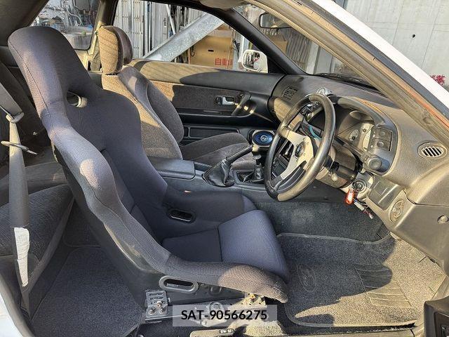 Nissan SKYLINE COUPE 1991-06 4758094-26