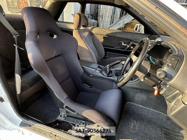 Nissan SKYLINE COUPE 1991-06 4758094-27