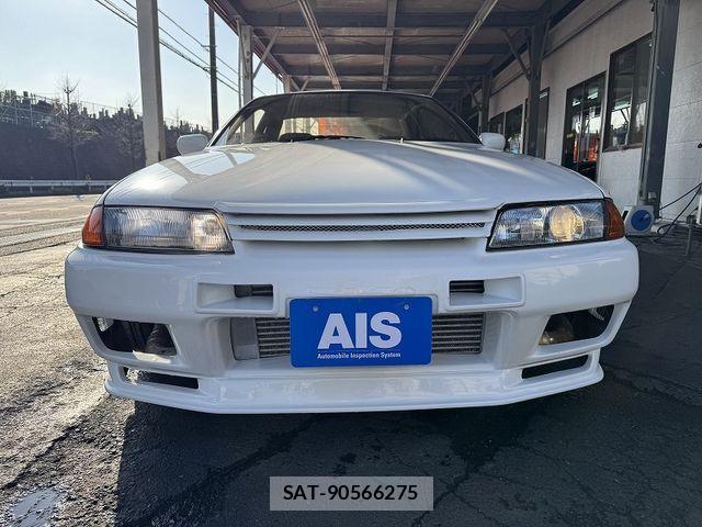 Nissan SKYLINE COUPE 1991-06 4758094-3