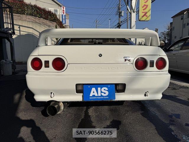 Nissan SKYLINE COUPE 1991-06 4758094-6