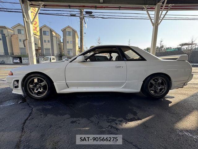 Nissan SKYLINE COUPE 1991-06 4758094-8