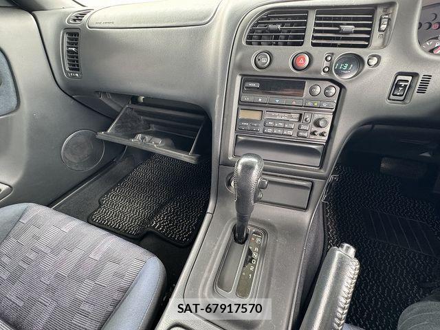 Nissan SKYLINE COUPE 1997-12 4984925-13