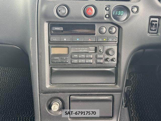 Nissan SKYLINE COUPE 1997-12 4984925-14