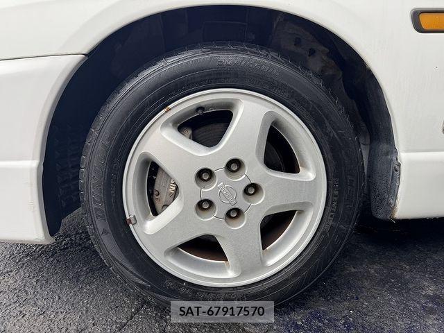 Nissan SKYLINE COUPE 1997-12 4984925-16