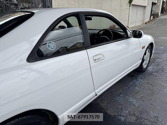 Nissan SKYLINE COUPE 1997-12 4984925-18