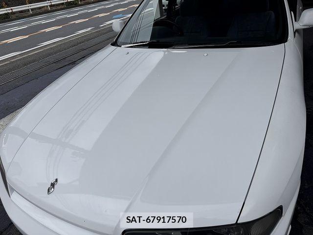 Nissan SKYLINE COUPE 1997-12 4984925-22