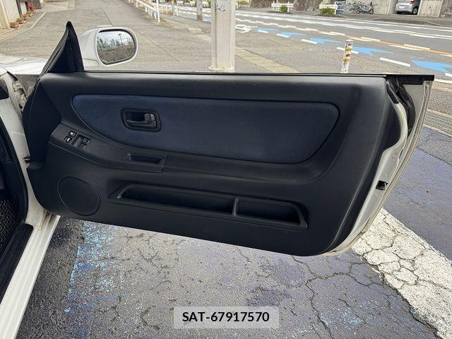 Nissan SKYLINE COUPE 1997-12 4984925-23