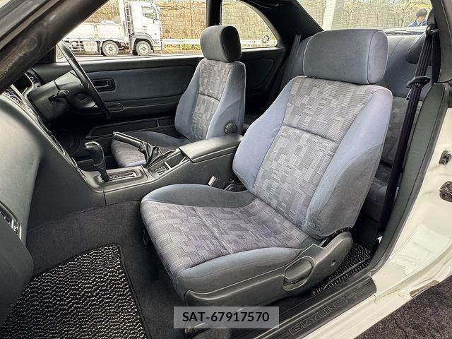Nissan SKYLINE COUPE 1997-12 4984925-24