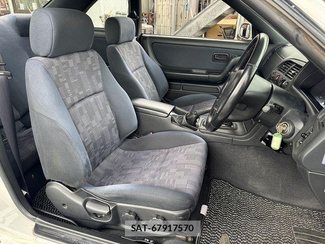 Nissan SKYLINE COUPE 1997-12 4984925-25