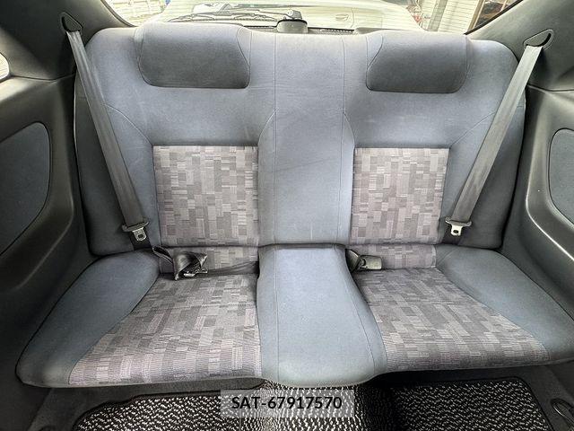 Nissan SKYLINE COUPE 1997-12 4984925-26