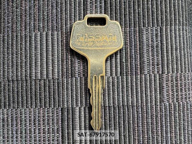Nissan SKYLINE COUPE 1997-12 4984925-29