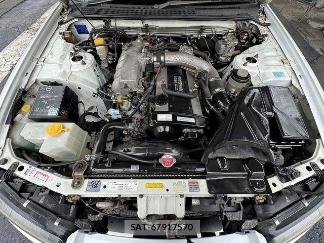 Nissan SKYLINE COUPE 1997-12 4984925-4