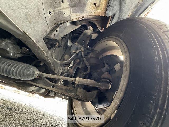 Nissan SKYLINE COUPE 1997-12 4984925-5