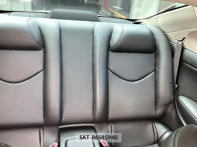 Nissan SKYLINE COUPE 2008-03 6753327-28