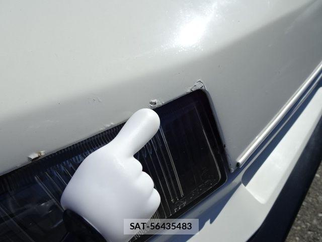 Nissan SKYLINE COUPE 1984-07 6791486-17
