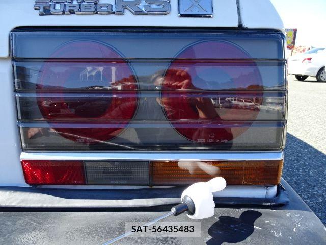 Nissan SKYLINE COUPE 1984-07 6791486-21