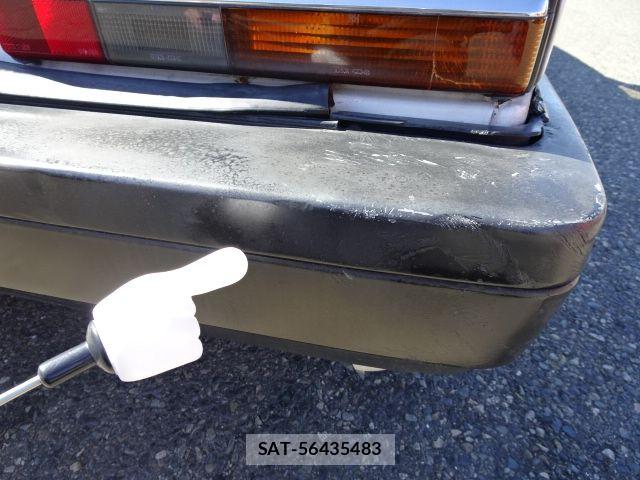 Nissan SKYLINE COUPE 1984-07 6791486-22