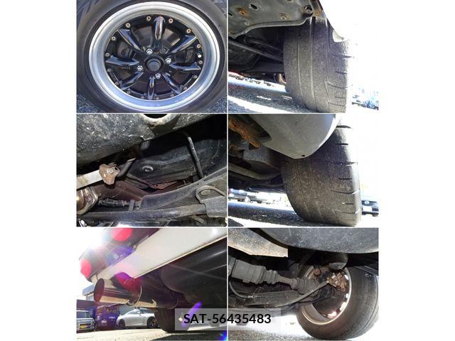 Nissan SKYLINE COUPE 1984-07 6791486-28