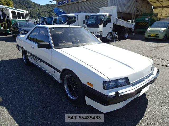 Nissan SKYLINE COUPE 1984-07 6791486-3
