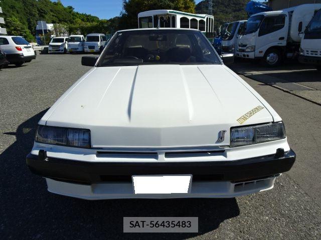 Nissan SKYLINE COUPE 1984-07 6791486-5