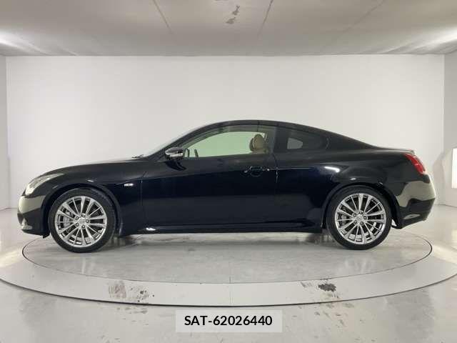 Nissan SKYLINE COUPE 2011-12 6912770-11