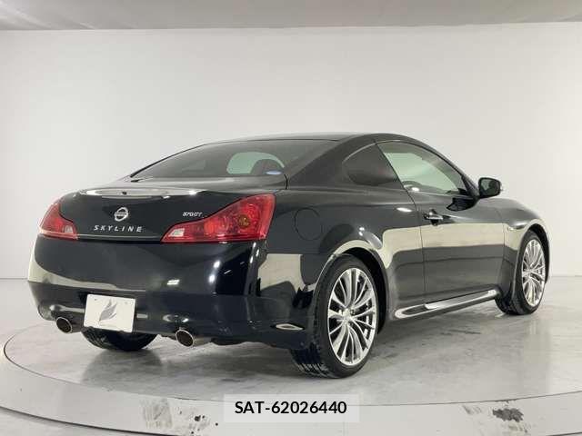 Nissan SKYLINE COUPE 2011-12 6912770-14