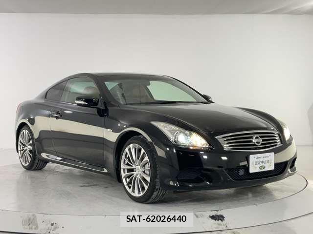 Nissan SKYLINE COUPE 2011-12 6912770-16