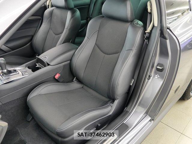 Nissan SKYLINE COUPE 2013-03 7021611-9