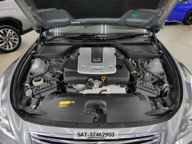 Nissan SKYLINE COUPE 2013-03 7021611-11