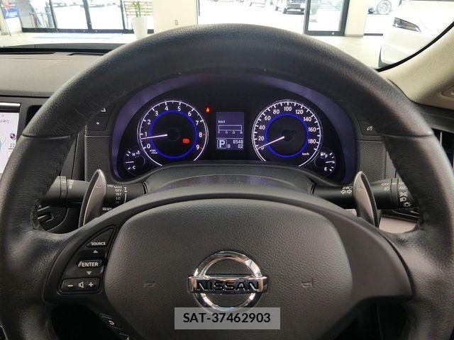 Nissan SKYLINE COUPE 2013-03 7021611-4