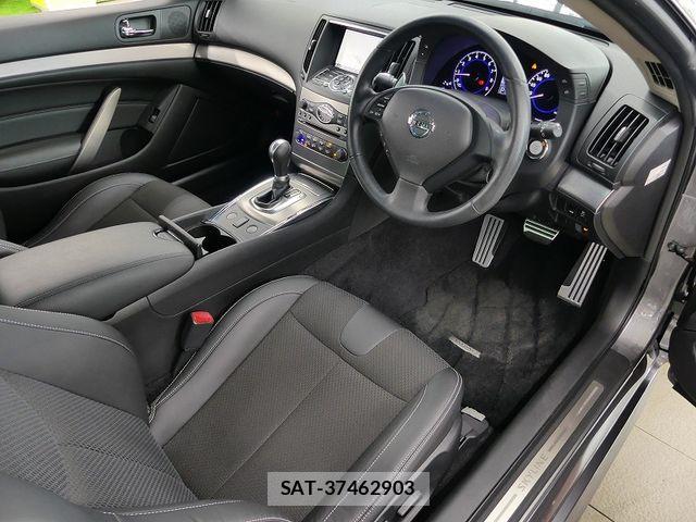Nissan SKYLINE COUPE 2013-03 7021611-7