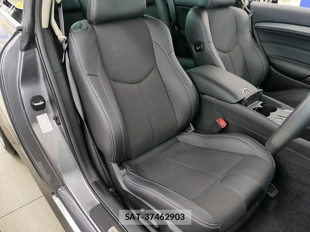 Nissan SKYLINE COUPE 2013-03 7021611-8
