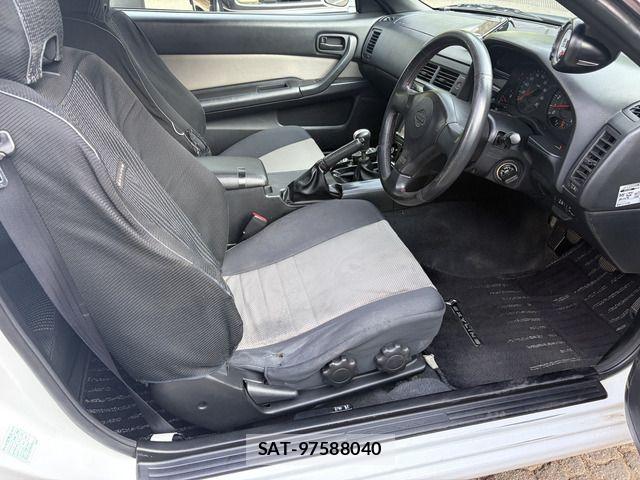 Nissan SKYLINE COUPE 1999-06 7225157-14