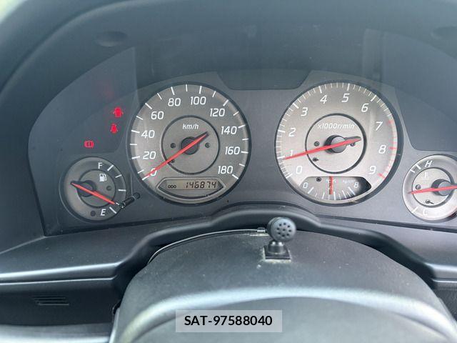Nissan SKYLINE COUPE 1999-06 7225157-16