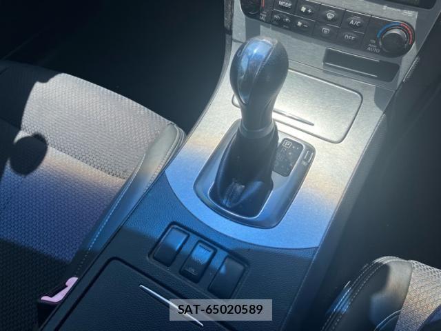 Nissan SKYLINE COUPE 2008-05 7225160-20