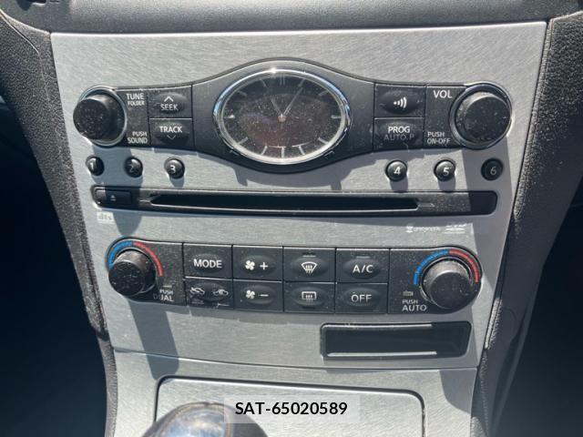Nissan SKYLINE COUPE 2008-05 7225160-21