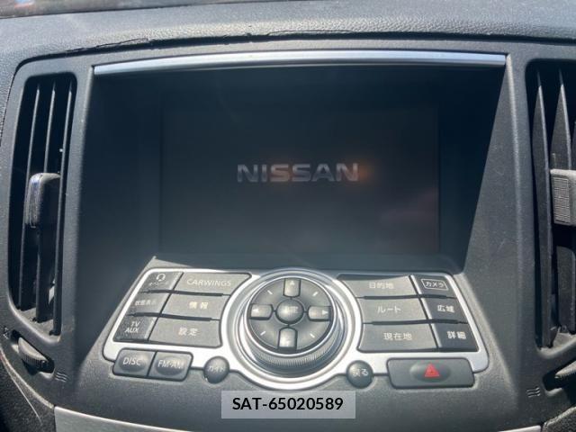 Nissan SKYLINE COUPE 2008-05 7225160-22