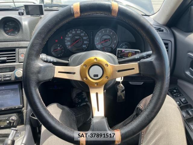 Nissan SKYLINE COUPE 1999-08 7225156-18