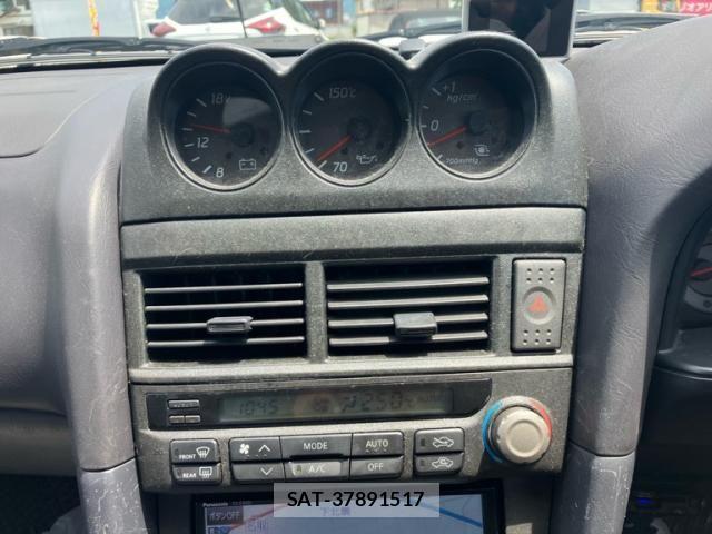 Nissan SKYLINE COUPE 1999-08 7225156-21